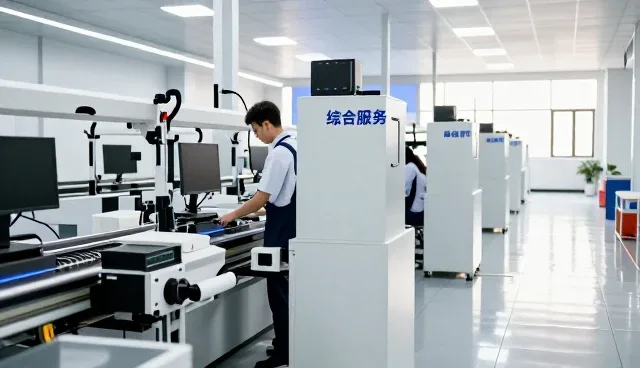 佛山市百川网络科技有限公司